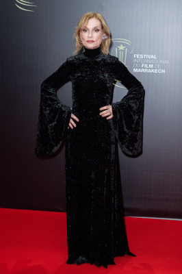 photo 4 in Isabelle Huppert gallery [id1339445] 2023-12-26 00:00:00
