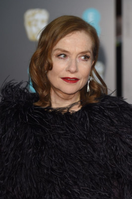 Isabelle Huppert pic #1010969