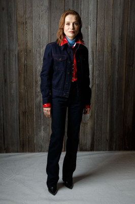 Isabelle Huppert pic #1009959