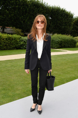 Isabelle Huppert pic #718756