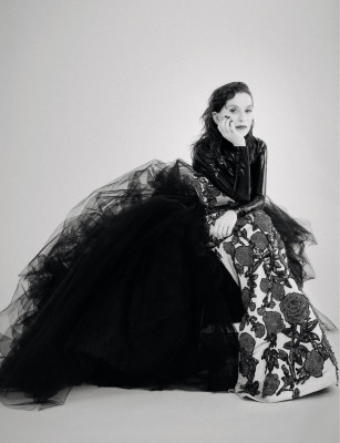Isabelle Huppert pic #1173281