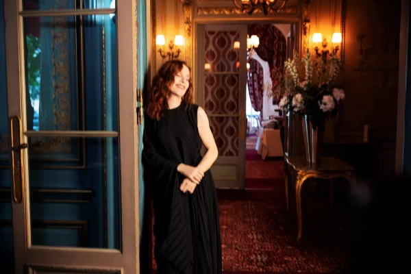 photo 24 in Isabelle Huppert gallery [id1306520] 2022-08-01 00:00:00