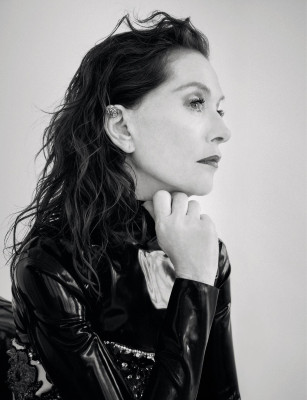Isabelle Huppert pic #1173282