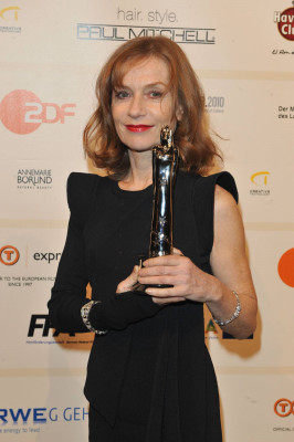 Isabelle Huppert pic #370722