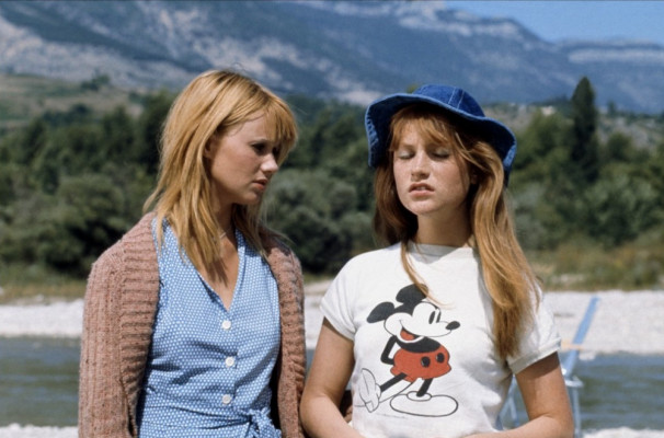 Isabelle Huppert pic #275266