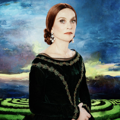 Isabelle Huppert pic #1240002