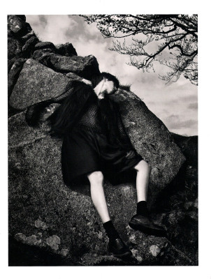 Iselin Steiro pic #327900
