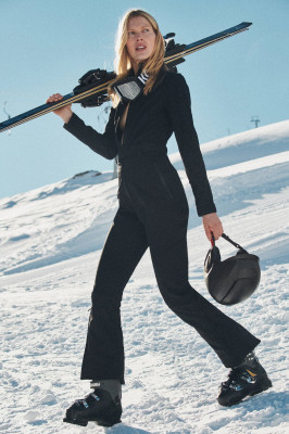 Iselin Steiro pic #1326897