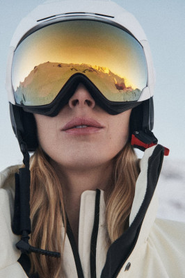 Iselin Steiro pic #1324323