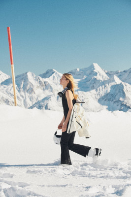Iselin Steiro pic #1326899