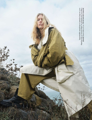 Iselin Steiro pic #1374017