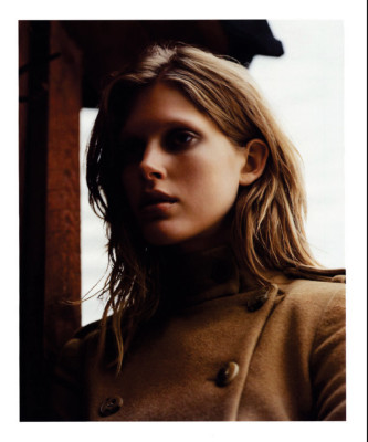 Iselin Steiro pic #182020