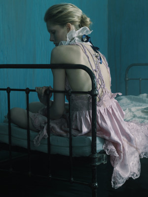 Iselin Steiro pic #182067