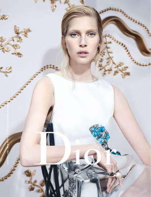 Iselin Steiro pic #627365