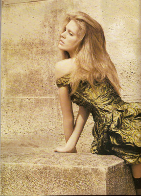 Iselin Steiro pic #174889
