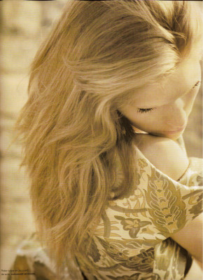 Iselin Steiro pic #174886