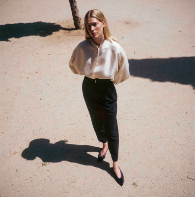 Iselin Steiro pic #1367051