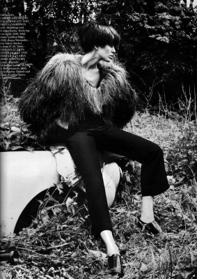 Iselin Steiro pic #327901