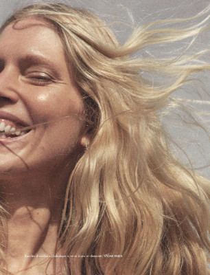 Iselin Steiro pic #1353228