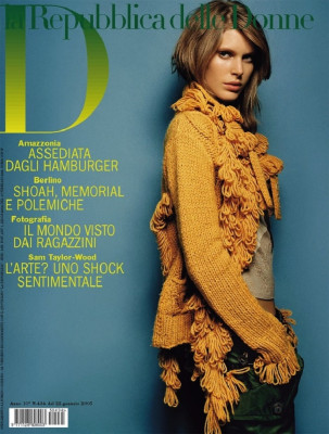 Iselin Steiro pic #1156594