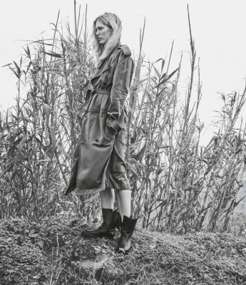 Iselin Steiro