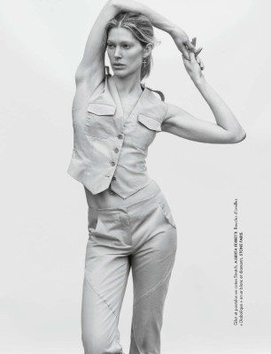 Iselin Steiro pic #1347428
