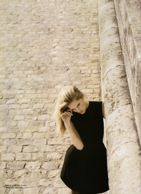 Iselin Steiro pic #170614