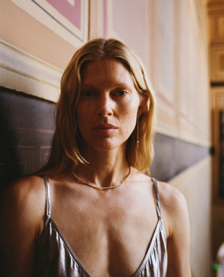 Iselin Steiro pic #1338298