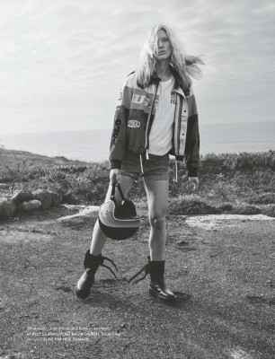 Iselin Steiro pic #1374016