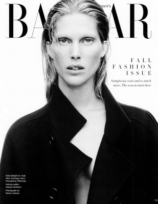 Iselin Steiro pic #1336955