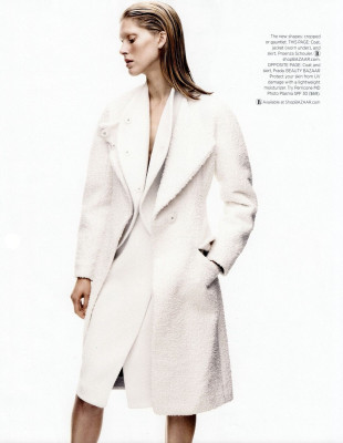 Iselin Steiro pic #1336954