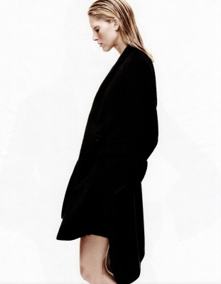 Iselin Steiro pic #1340715