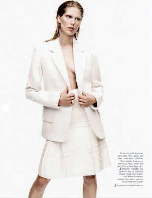 Iselin Steiro pic #1336953