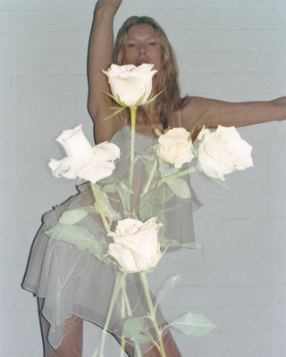 Iselin Steiro pic #1342180