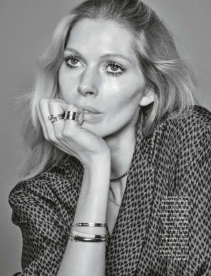 Iselin Steiro pic #1353225