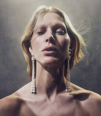 Iselin Steiro pic #1342782
