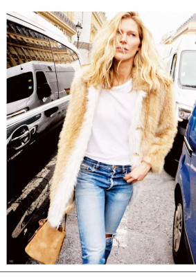 Iselin Steiro pic #1364849