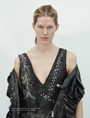 Iselin Steiro pic #1374011