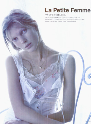 Iselin Steiro pic #167357