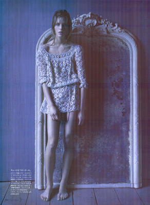 Iselin Steiro pic #167367