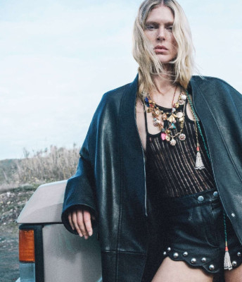 Iselin Steiro pic #1374013