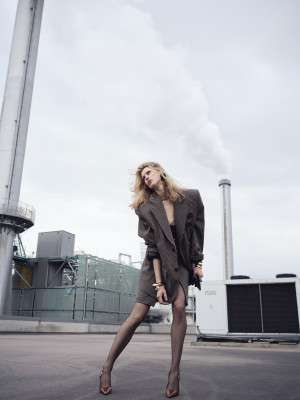 Iselin Steiro pic #1362298
