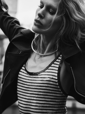 Iselin Steiro pic #1341744