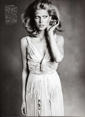 Iselin Steiro pic #176358
