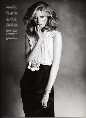 Iselin Steiro pic #176270