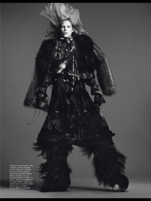 Iselin Steiro pic #639154