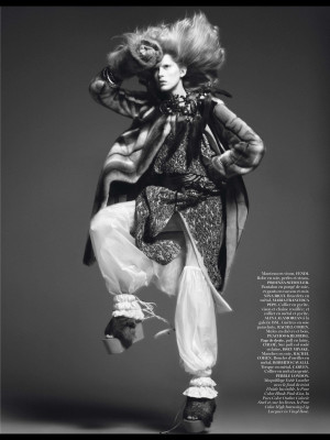 Iselin Steiro pic #639159
