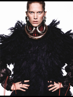 Iselin Steiro pic #639163