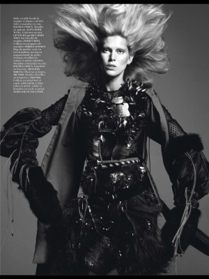Iselin Steiro pic #639150