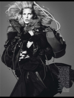 Iselin Steiro pic #639312